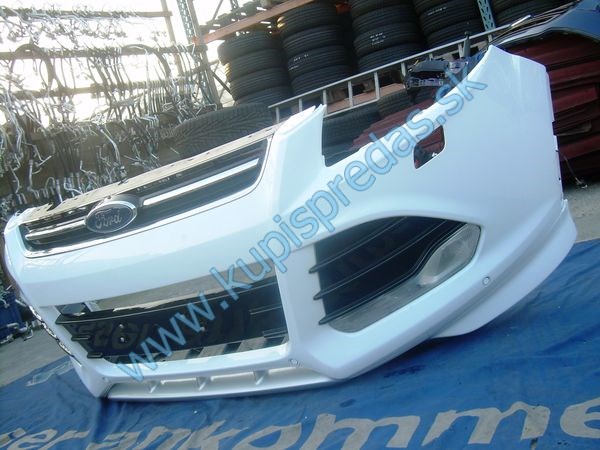 Predný nárazník s 4xPDC FORD KUGA Mk2 MS DESIGN 